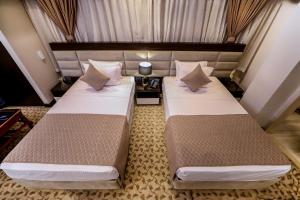 Cairo Taj Hotels & Suites- Mohandessin