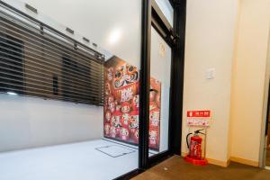 E JOY INN-Higashi Nipoori