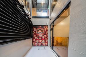 E JOY INN-Higashi Nipoori