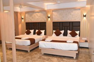 Hotel Aarush Inn