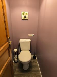 Maisons de vacances Les Champs De La Mer : photos des chambres