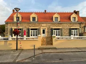 Wissant Villa Sainte Thérèse - Wissant