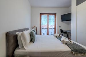 Luxury Apartment in Olbia, Terrazza & Cinema