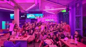 Nomads Koh Tao - Ban Phru Ching (1)