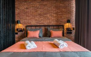 GVC New Gudauri Alpic Mountain view