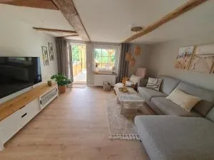 Ferienwohnung Wesertraum - Dalhausen