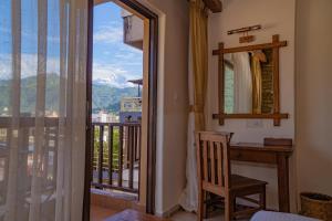 Pokhara Batika