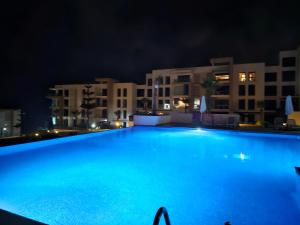 Bel appartement Prestigia Plage des nations