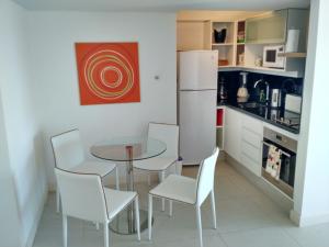 New Studio in Punta del Este 3PAX N