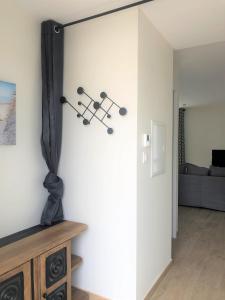 Maisons de vacances Gites TiArMein : photos des chambres