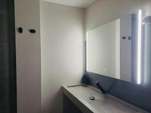 Appartements Studio Mezzanine Metro 14 Paris : photos des chambres