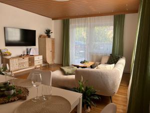 Wohnung See- und Bergnähe