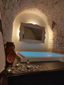 Piervì Suite - Putignano