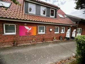 Pension Kolibri - Wingst