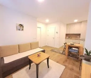 Pine Forest Magic - Tabla