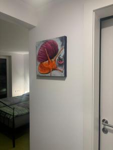 Charmante Ferienwohnung in bester Lage