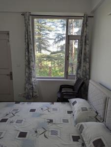 White House Shimla