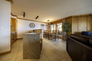 Etagnes 2 Est, ski-in ski-out, vue magnifique