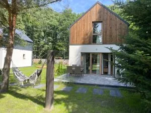 DOMKI HOLIDAY PARK Białogóra - Białogóra