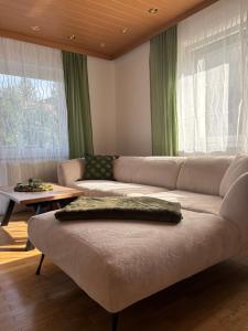 Wohnung See- und Bergnähe