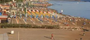 Residence Carmen - Falconara Marittima