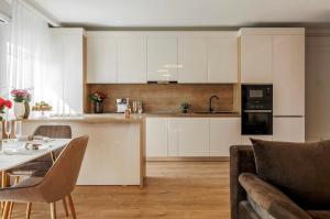 Smarald Luxury Apartment