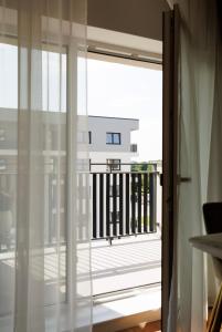 Smarald Luxury Apartment