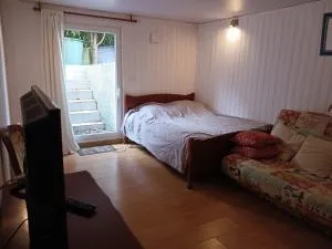 Apartment Near Paris - 20mns - 布瓦城