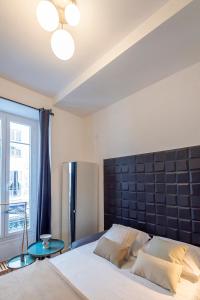 Charmant appartement rénové au cœur de Nice