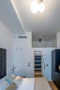 Charmant appartement rénové au cœur de Nice