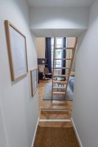 Charmant appartement rénové au cœur de Nice