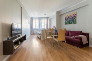 Apartament Arkadia - Rynek Jeleniogórski - by SpaceApart - 3-star hotels in Jelenia Góra