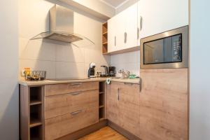 Apartament Arkadia - Rynek Jeleniogórski - by SpaceApart