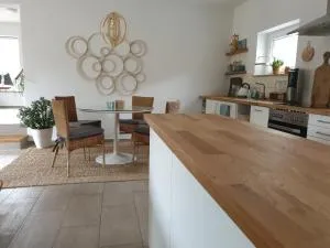 Ferienhof Elbauenblick - 韦恩波拉