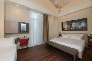 Hotel Vittoria - 圣安东尼阿巴特