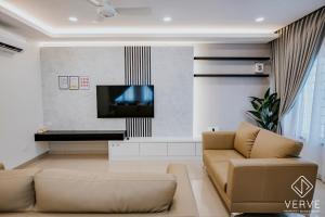 Ipoh Mansion House 25 by Verve