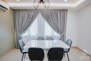 Ipoh Mansion House 25 by Verve