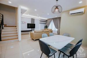 Ipoh Mansion House 25 by Verve