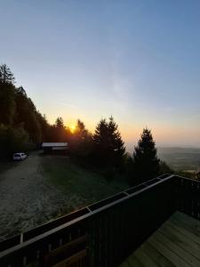 apartma Pohorc - Praprot