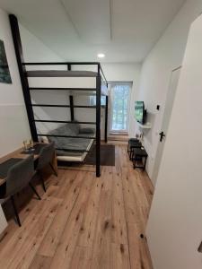 apartma Pohorc - Praprot