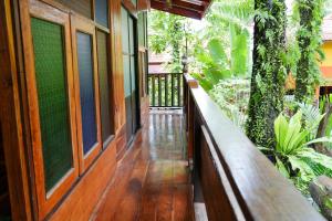 Pang Long Chao resort