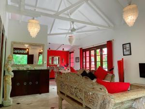 Bohemia 3 bedroom Villa