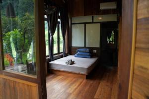 Phong Sơn Retreat - Homestay Hữu Liên, Lạng Sơn