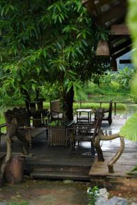 Phong Sơn Retreat - Homestay Hữu Liên, Lạng Sơn