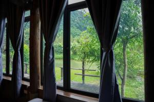 Phong Sơn Retreat - Homestay Hữu Liên, Lạng Sơn