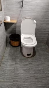 Phong Sơn Retreat - Homestay Hữu Liên, Lạng Sơn