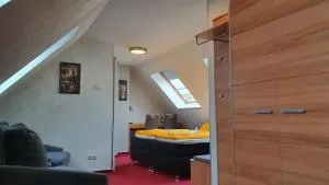 Hotel/Restaurant Balkan - Luthersborn