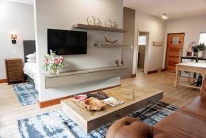 Avemore Vredehof No 3 full back up power