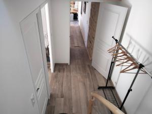 Villas Longere 5 mn de l-ocean avec piscine privee : photos des chambres