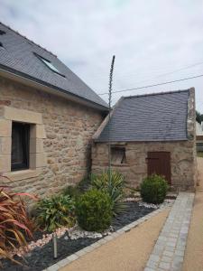 Villas Longere 5 mn de l-ocean avec piscine privee : photos des chambres